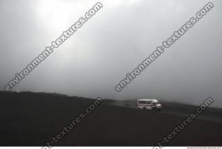 Photo Texture of Background Etna 0006